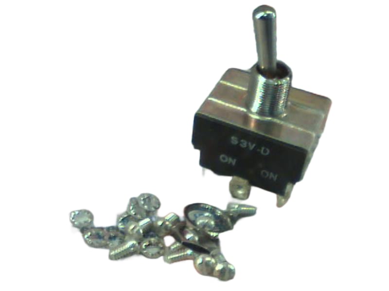 CARLO GAVAZZI S3V-D