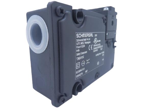 SCHMERSAL TZM24VDC