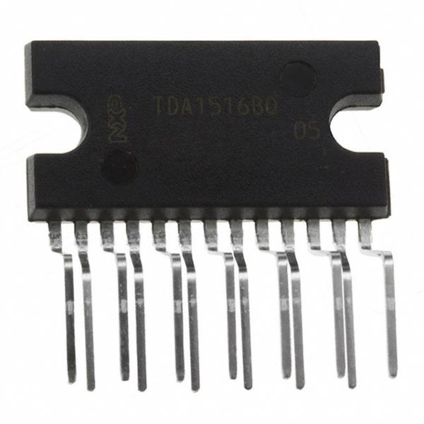 NXP SEMICONDUCTOR TDA1516BQ