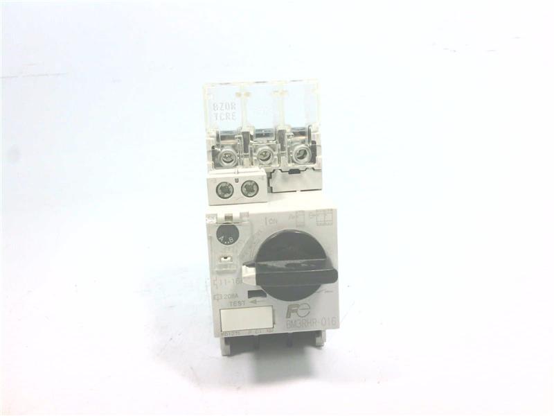 FUJI ELECTRIC BM3RHR-016