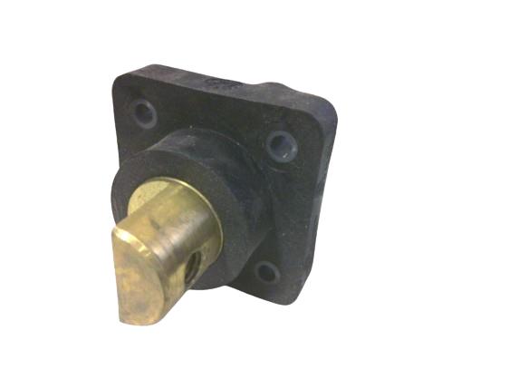 EATON CORPORATION E1016-1700B