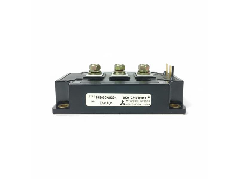MITSUBISHI PM200DHA120