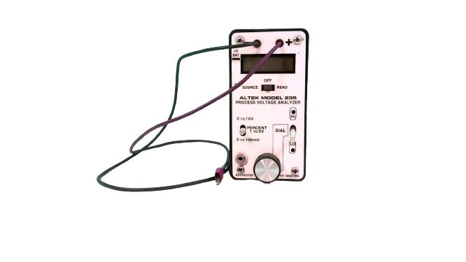 235/TPG by TRANSMATION