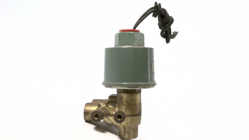 ASCO LB8321A7-120/60,110/50