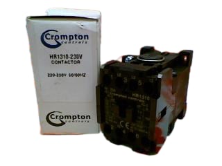 ATB MOTORS HR1310-230V