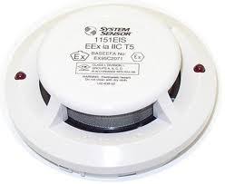 1151EIS by HONEYWELL