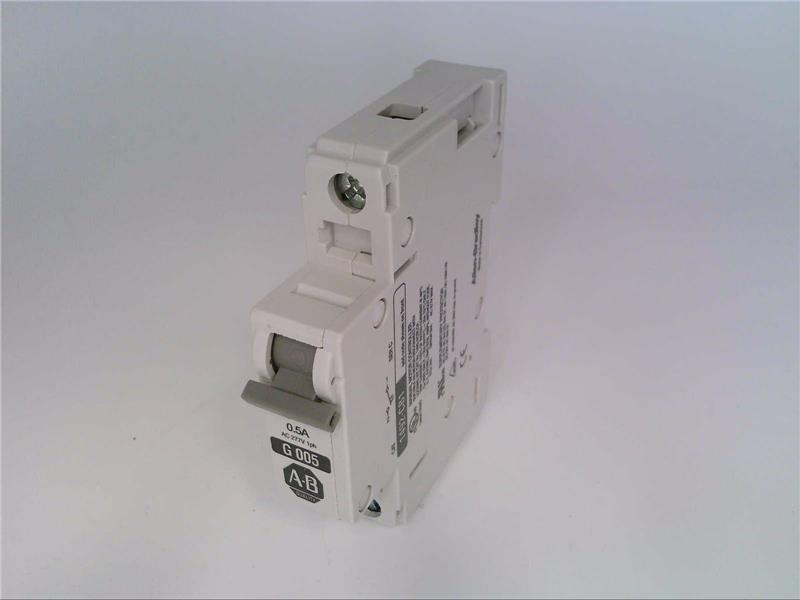 ALLEN BRADLEY 1492-CB1G005