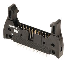 AMPHENOL 65863-057LF