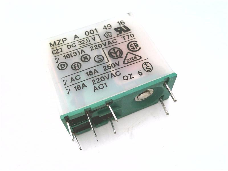 CARLO GAVAZZI MZPA0014916