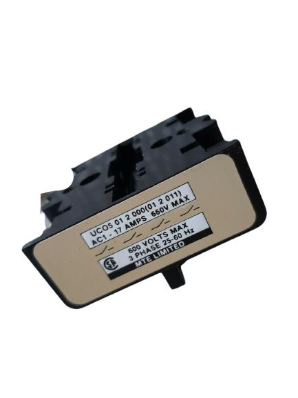 MTE UCO5-01-2-000(01-2-011)