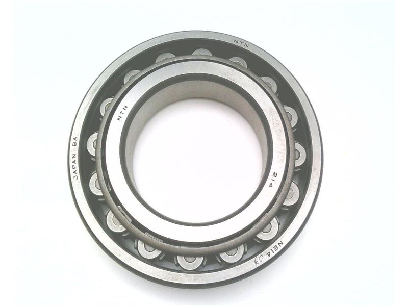 SKF N214M-C3