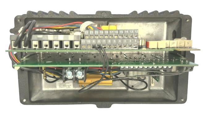 NIDEC CORP 2612MKIIA