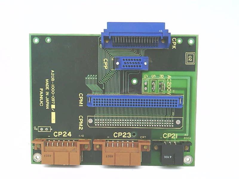 FANUC A20B-1000-0970