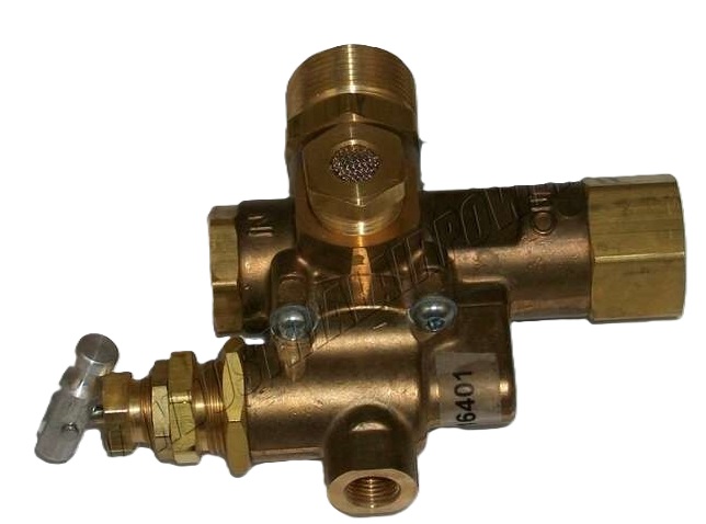 QUINCY AIR COMPRESSOR 114867-175