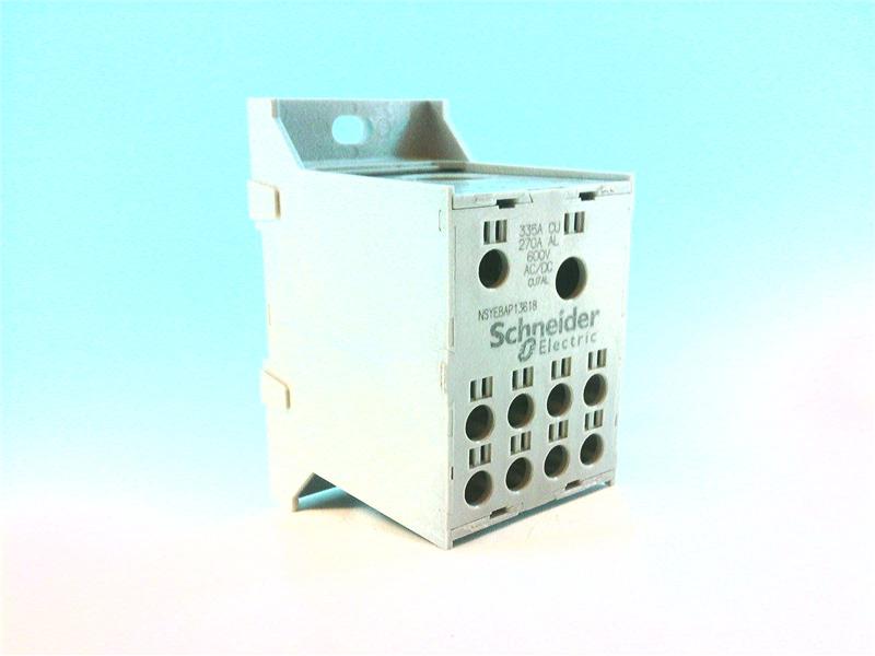 SCHNEIDER ELECTRIC NSYEBAP13618