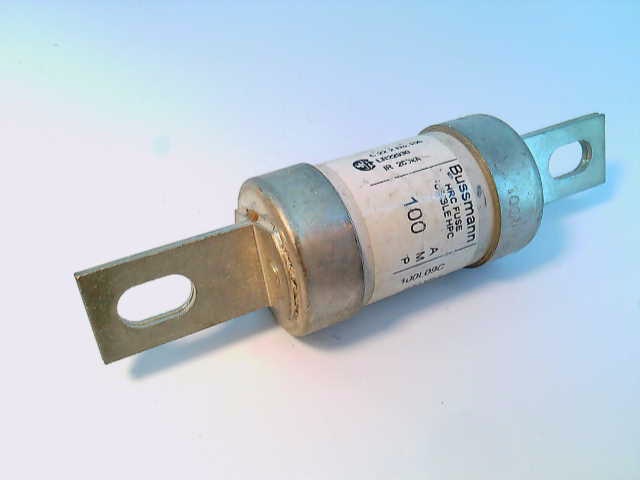 EATON CORPORATION 100L09C