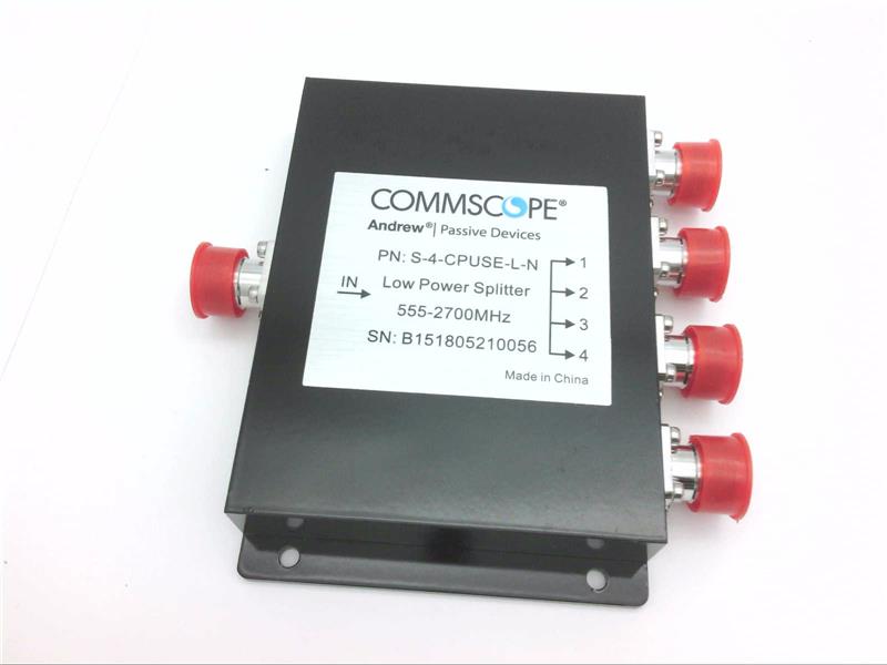 COMMSCOPE S-4-CPUSE-L-N