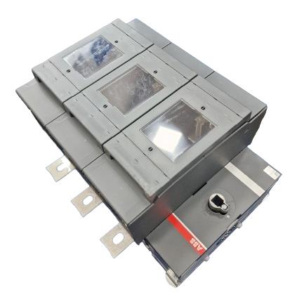 ASEA BROWN BOVERI OS800D03