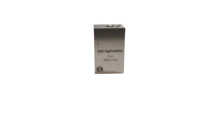 SUN HYDRAULICS FAI