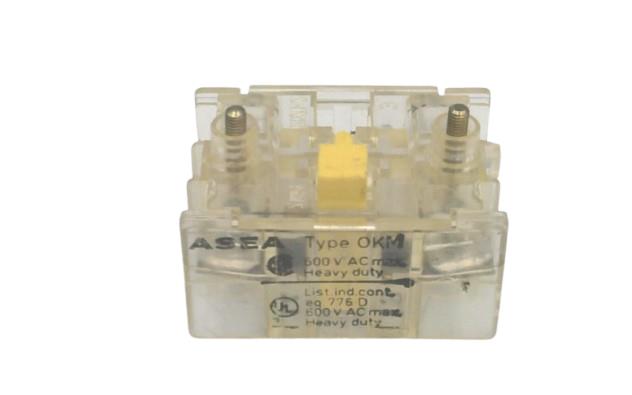 ASEA BROWN BOVERI SK-614-111-A