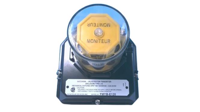 MONITEUR DEVICES FMYB-E120