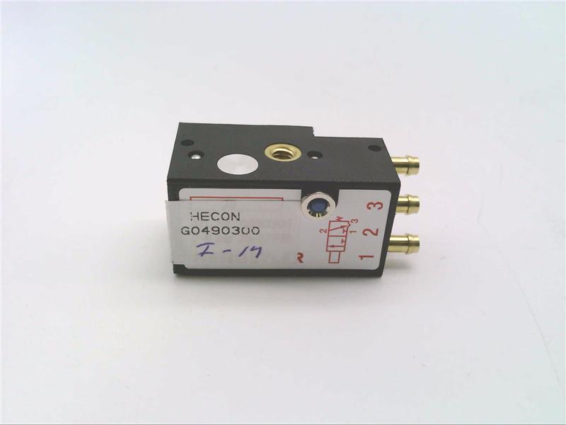 G0490300 by DANAHER CONTROLS