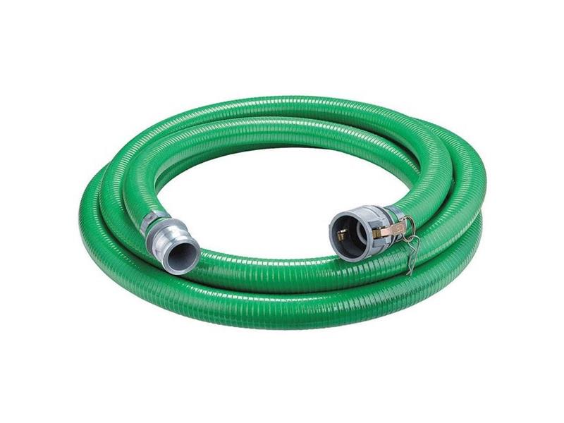 ALLIANCE HOSE & RUBBER CO. SP400-20CE-M