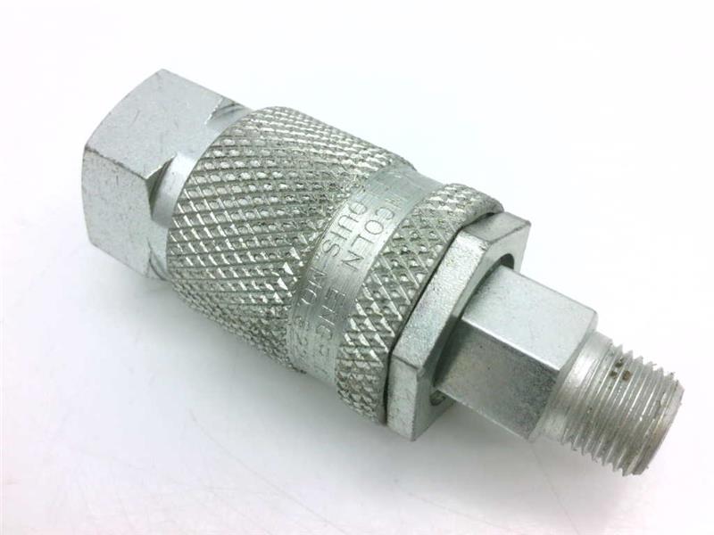 LINCOLN ST LOUIS 82249