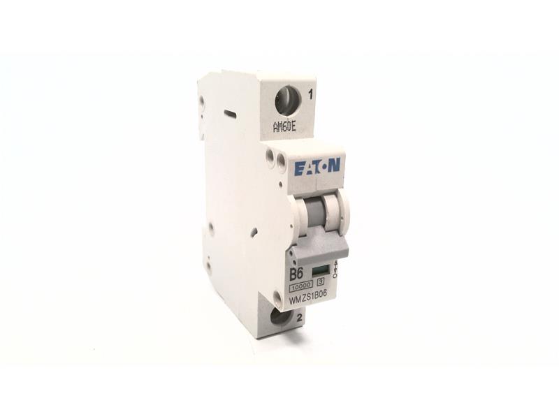 EATON CORPORATION WMZS1B06