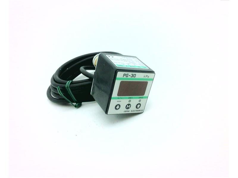 COPAL ELECTRIC PG-30-101R-P