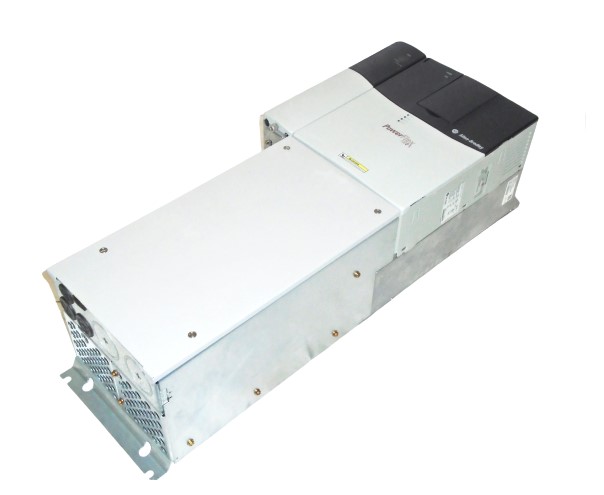 ALLEN BRADLEY 20DC125A0NYNACAEE