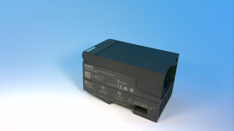 SIEMENS 6GK5204-2BC00-2AF2