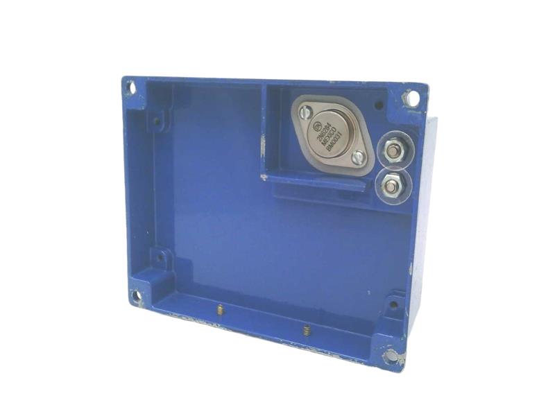DYN1 10504-004-0-24 by INVENSYS