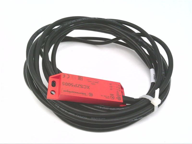 SCHNEIDER ELECTRIC XCS-ZP5005