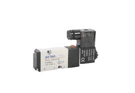 4M310-08-DC24V by HAK FLUID POWER EQUIPMENT