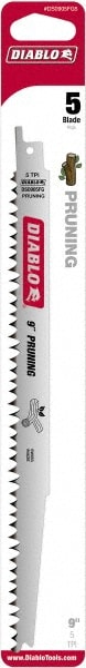 DIABLO TOOLS DS0905FG5