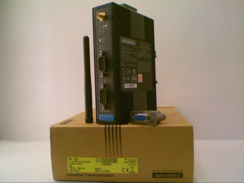 EKI-1352 by ADVANTECH