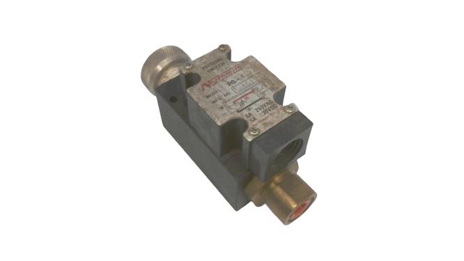 NORTHMAN PS-420