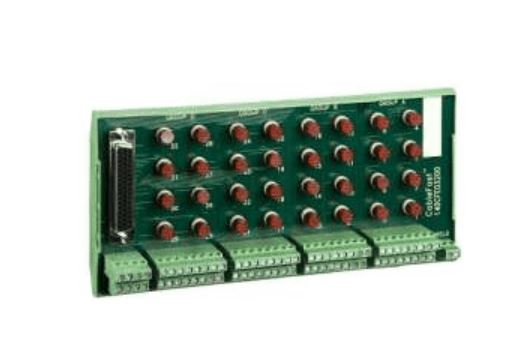 SCHNEIDER ELECTRIC 140CFE03200