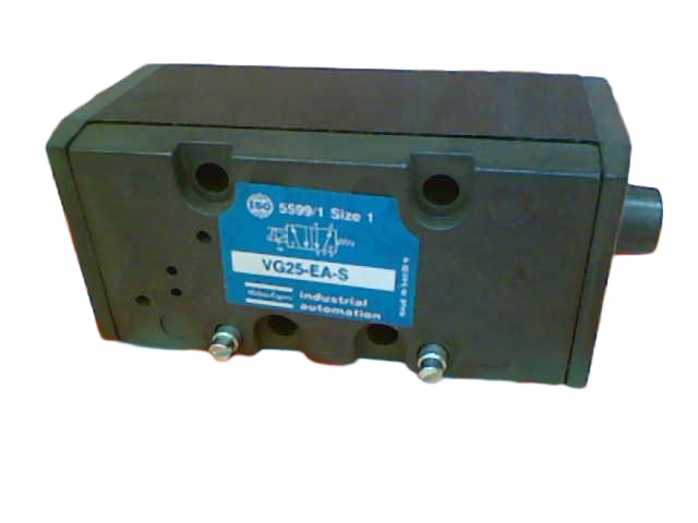VG25-EA-S by ATLAS COPCO