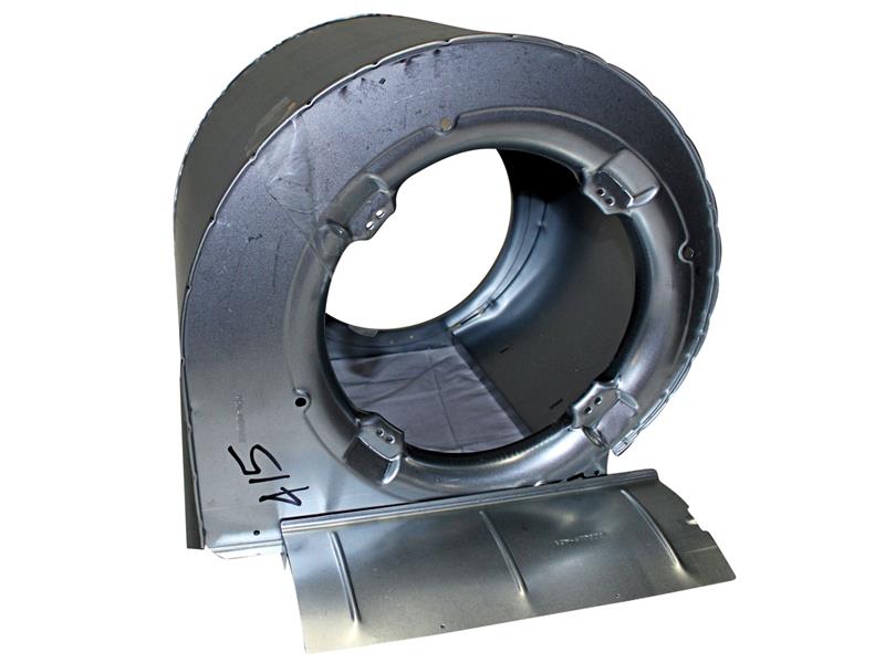 UNITED TECHNOLOGIES 327266-752