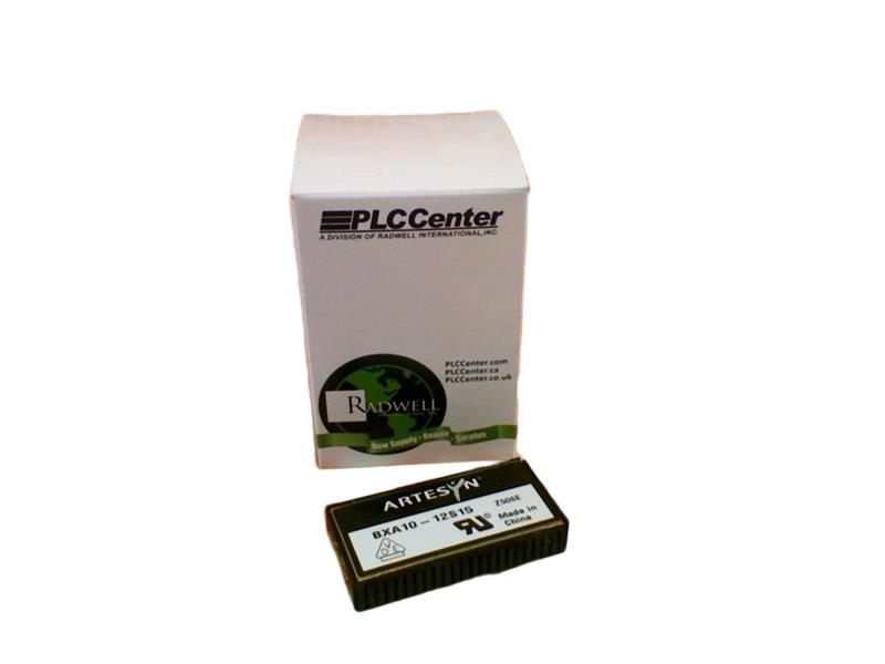 BXA10-12S15 by ADVANCED ENERGY