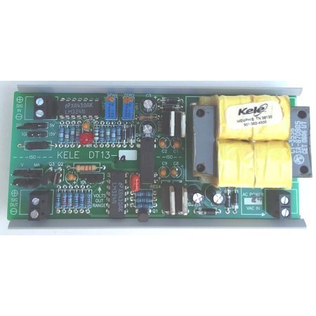 JOHNSON CONTROLS DT13-24