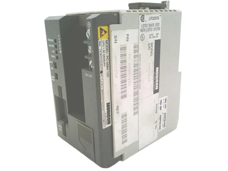 PC-0984-120 by SCHNEIDER ELECTRIC