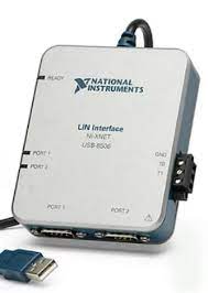 NATIONAL INSTRUMENTS 784662-01