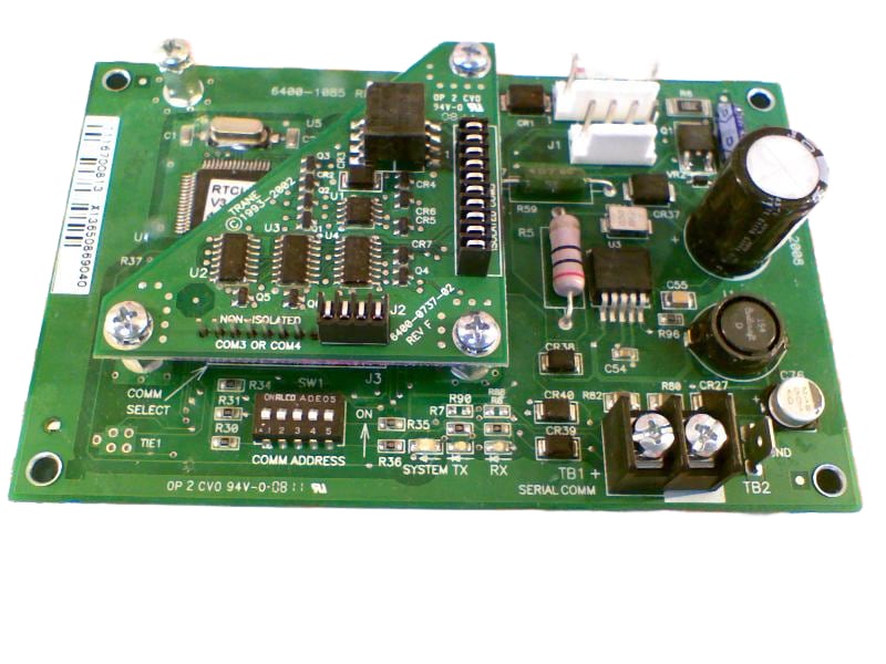 BAYCI004B by INGERSOLL RAND
