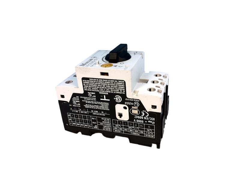PKZM0-10-T by EATON CORPORATION
