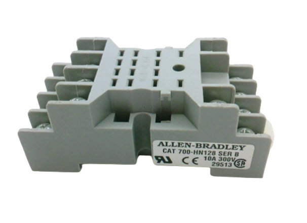 ALLEN BRADLEY 700-HN128