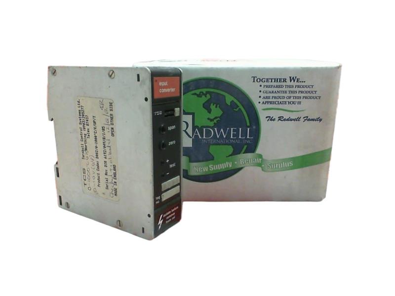 INVENSYS D002/0-1000C/K/UP/T