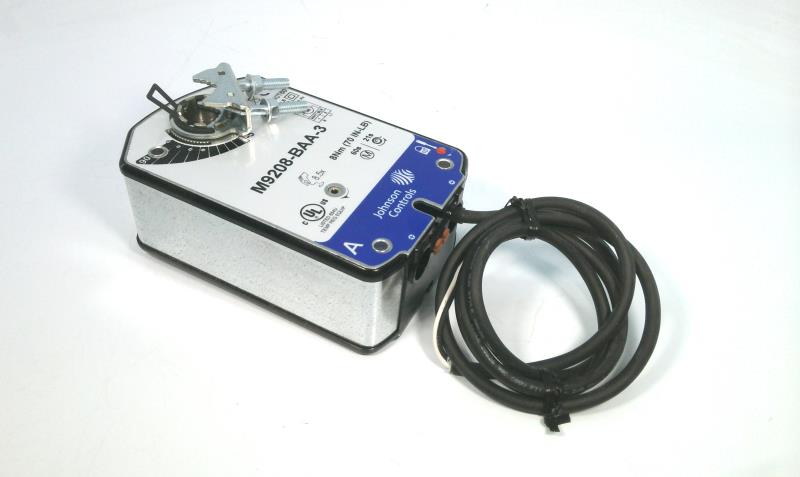 M9208-BAA-3 by JOHNSON CONTROLS